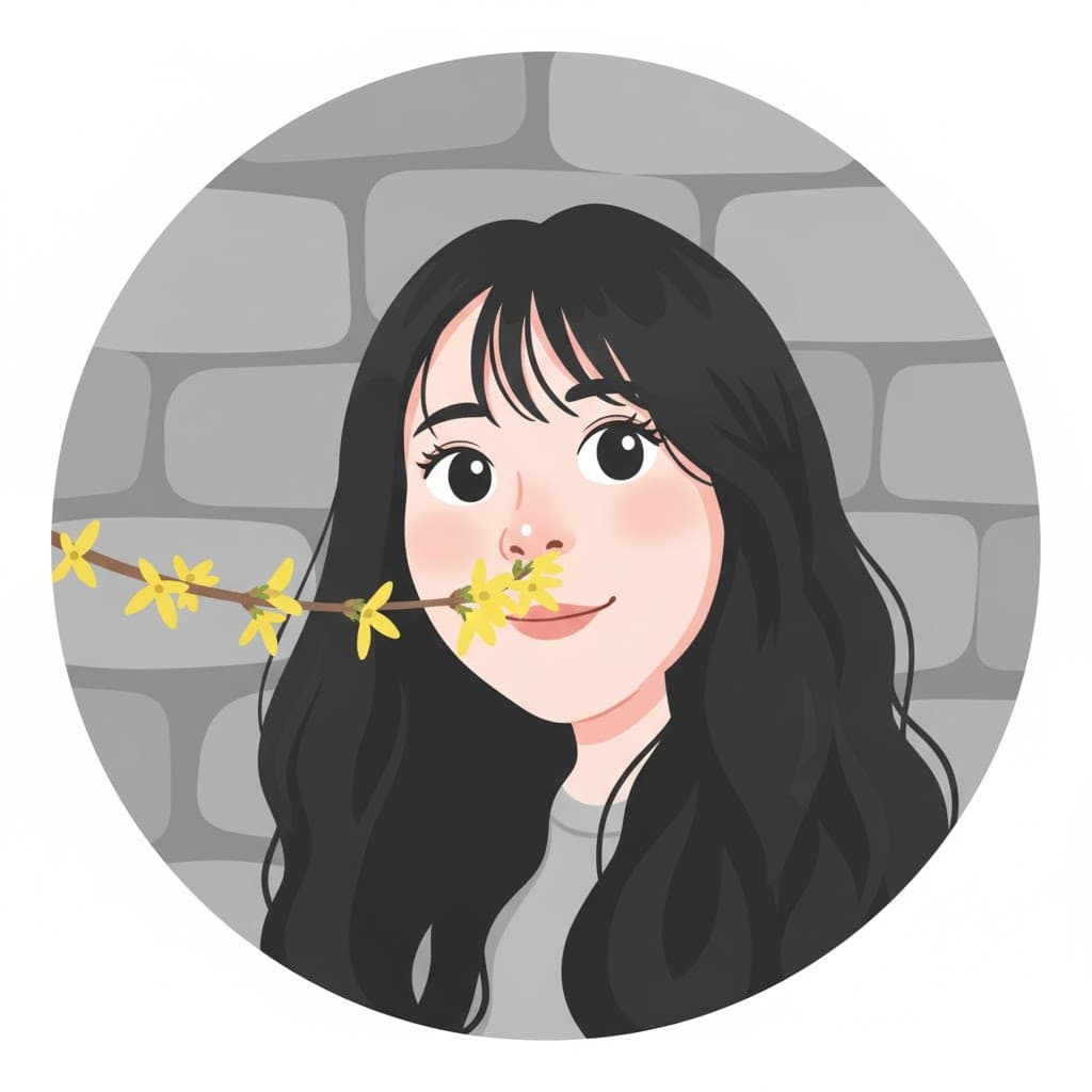 다혜님